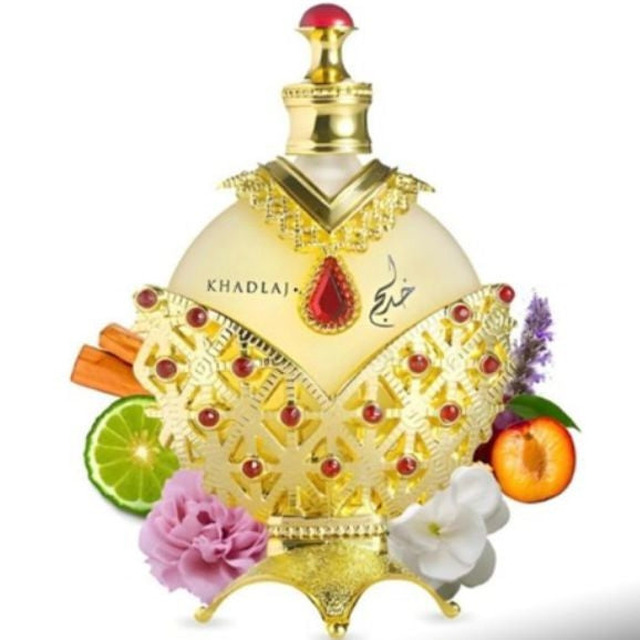 Hareem Al Sultan
