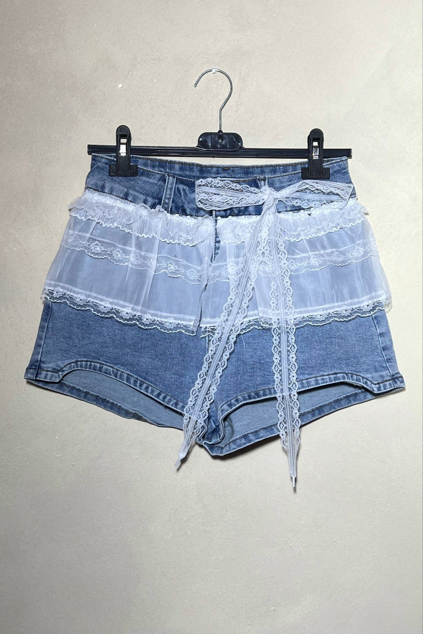 Shorts Chic