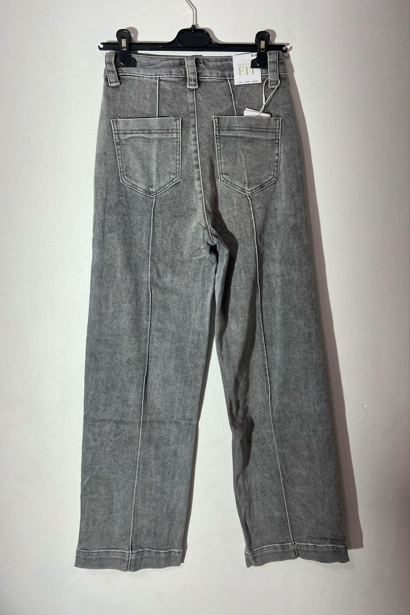 Jeans Fog