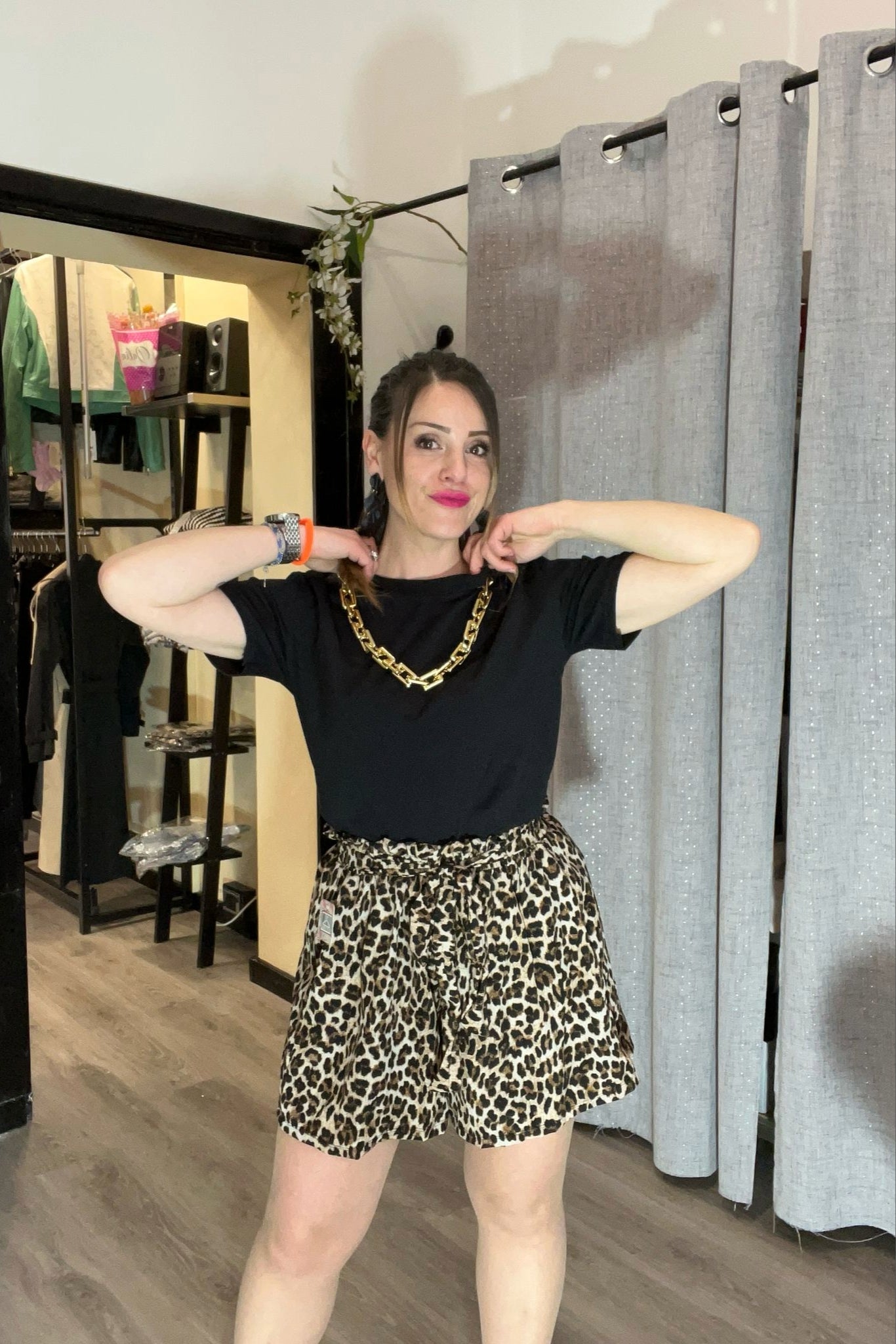Maglia Pop