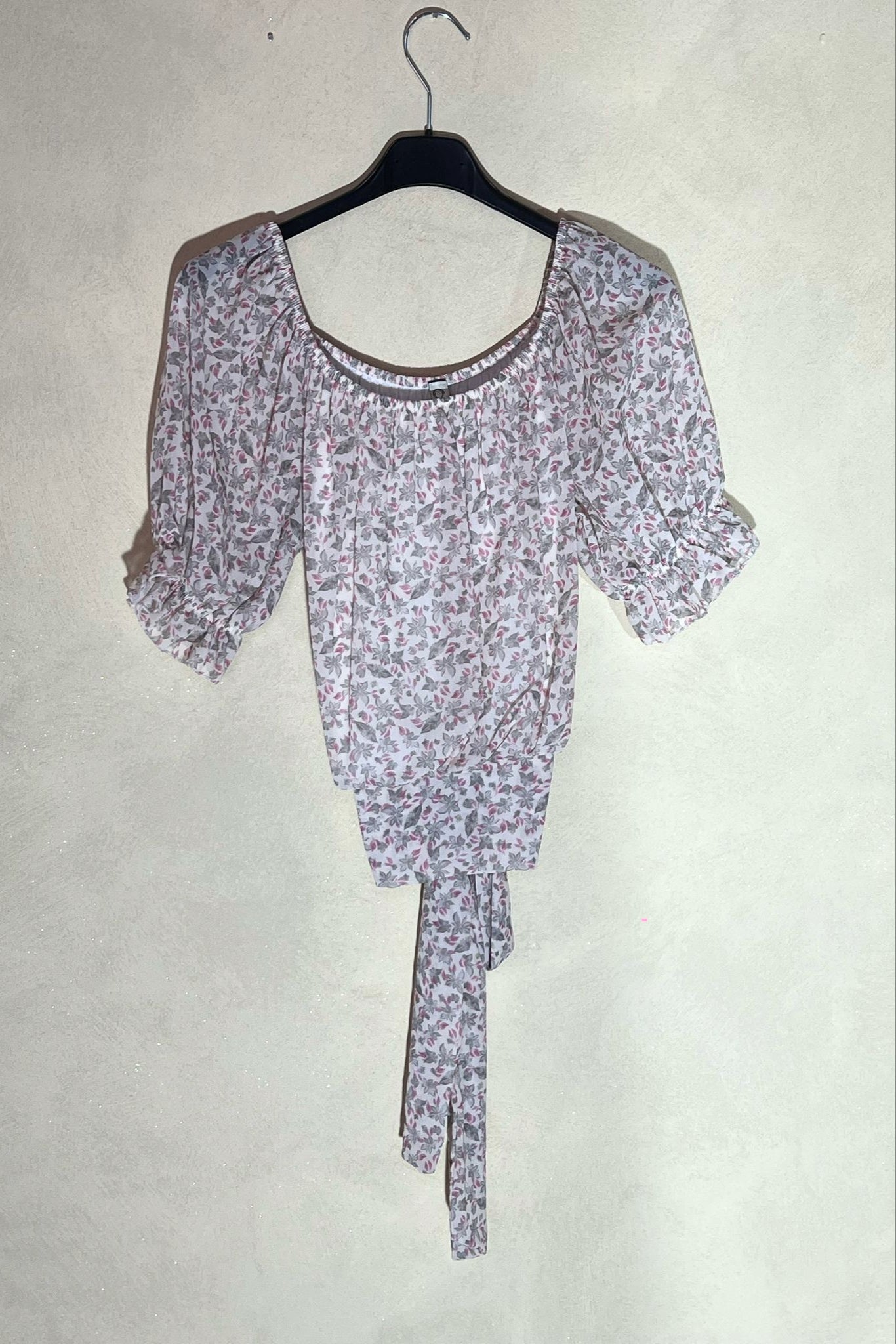 Top Flora