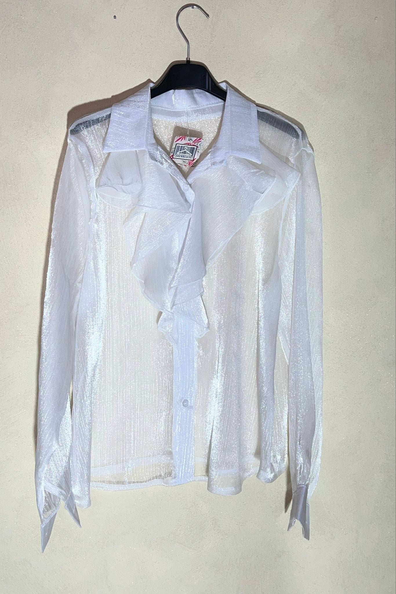 Camicia Amalia