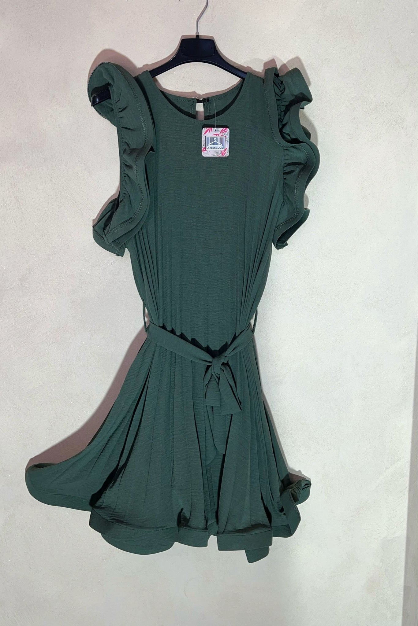 Dress Wave
