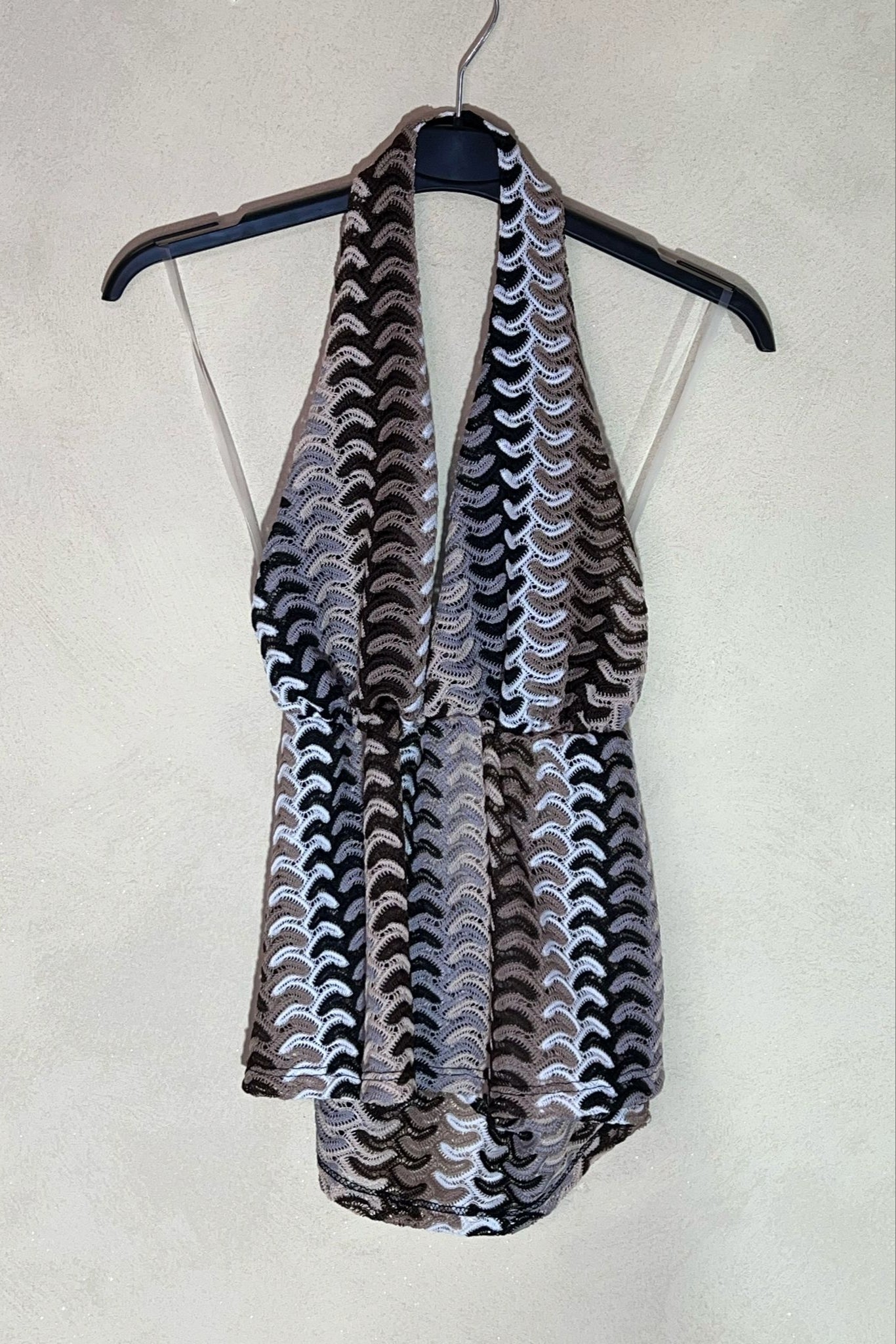 Coordinato Choco