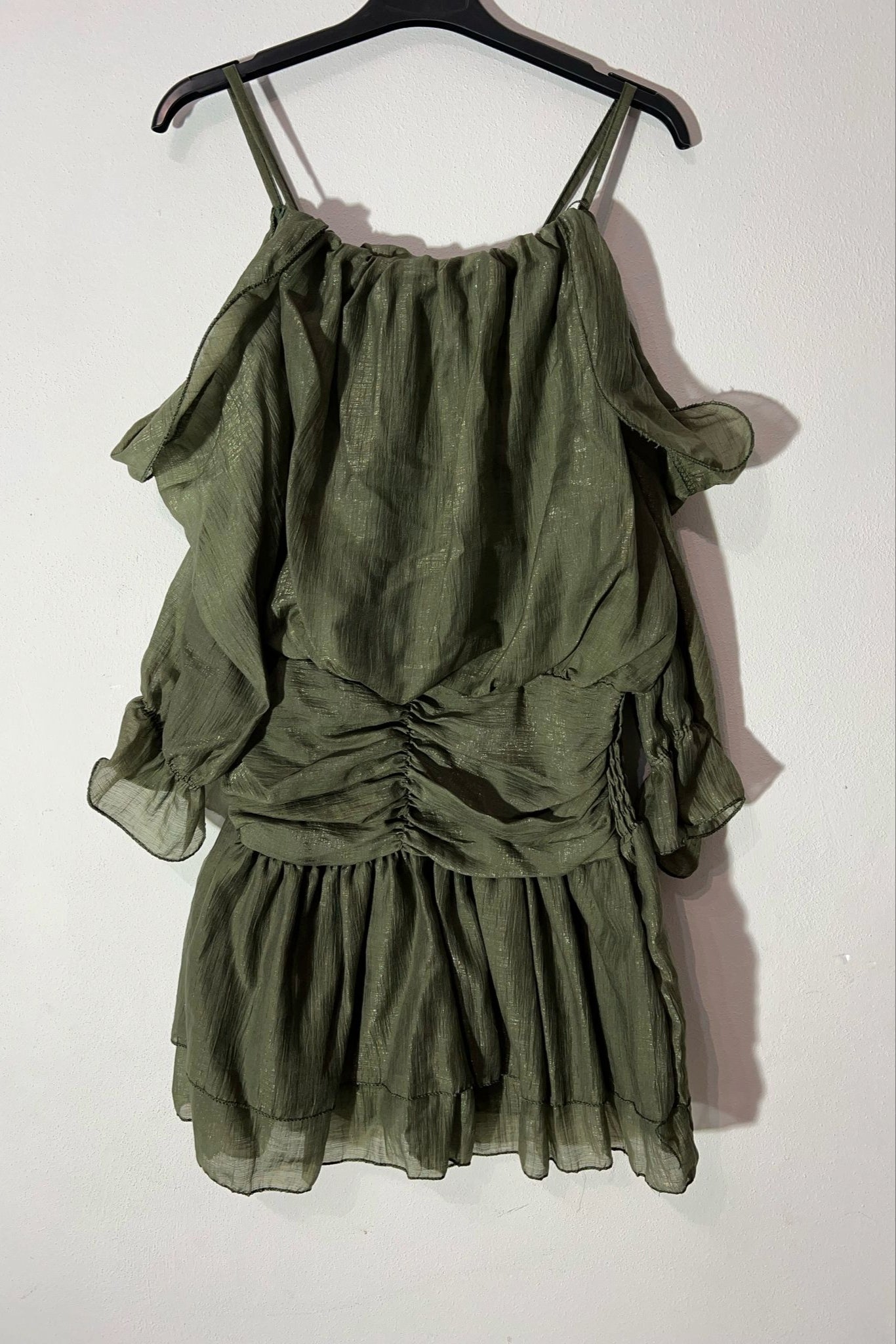 Dress Minerva