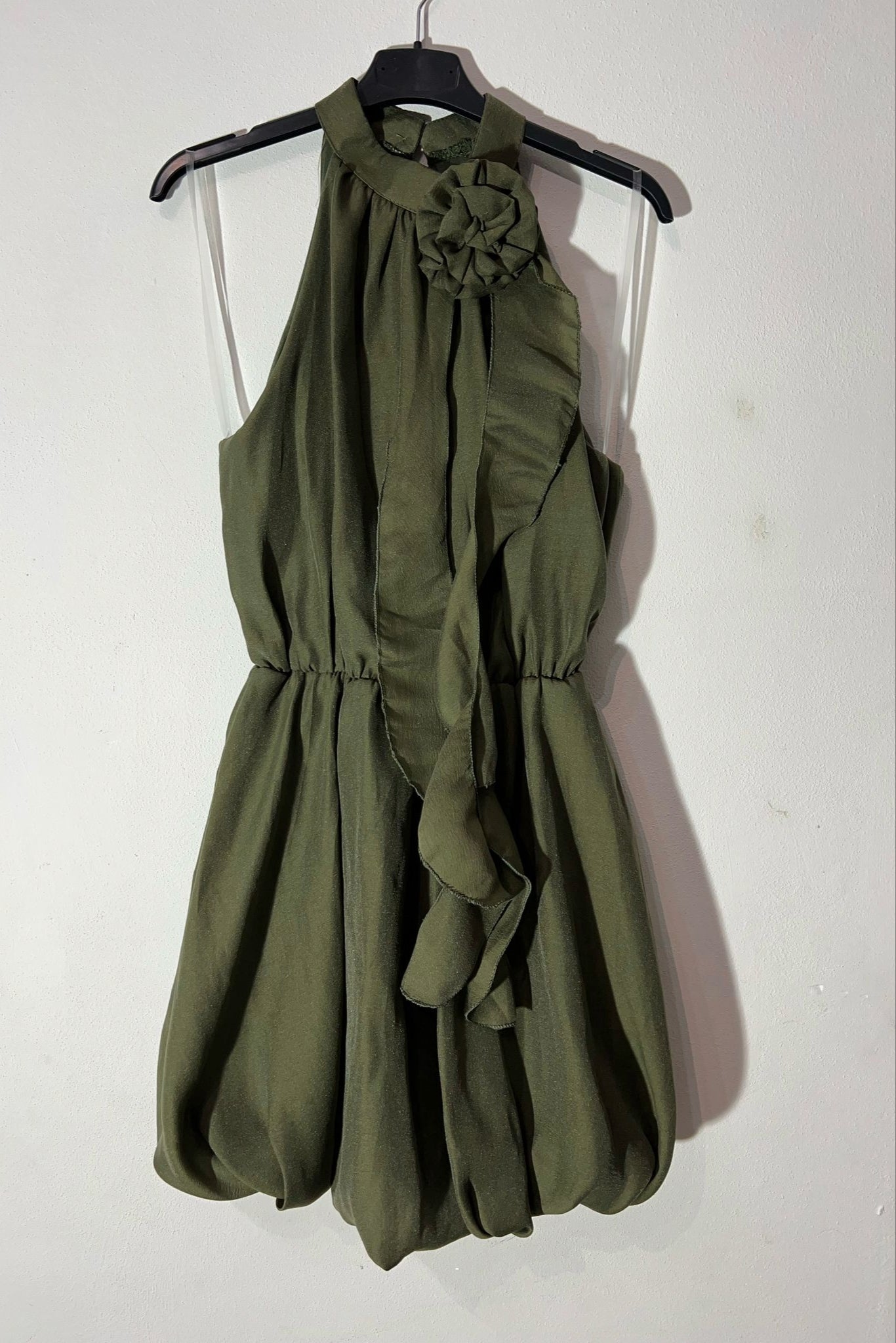 Dress Ludovica