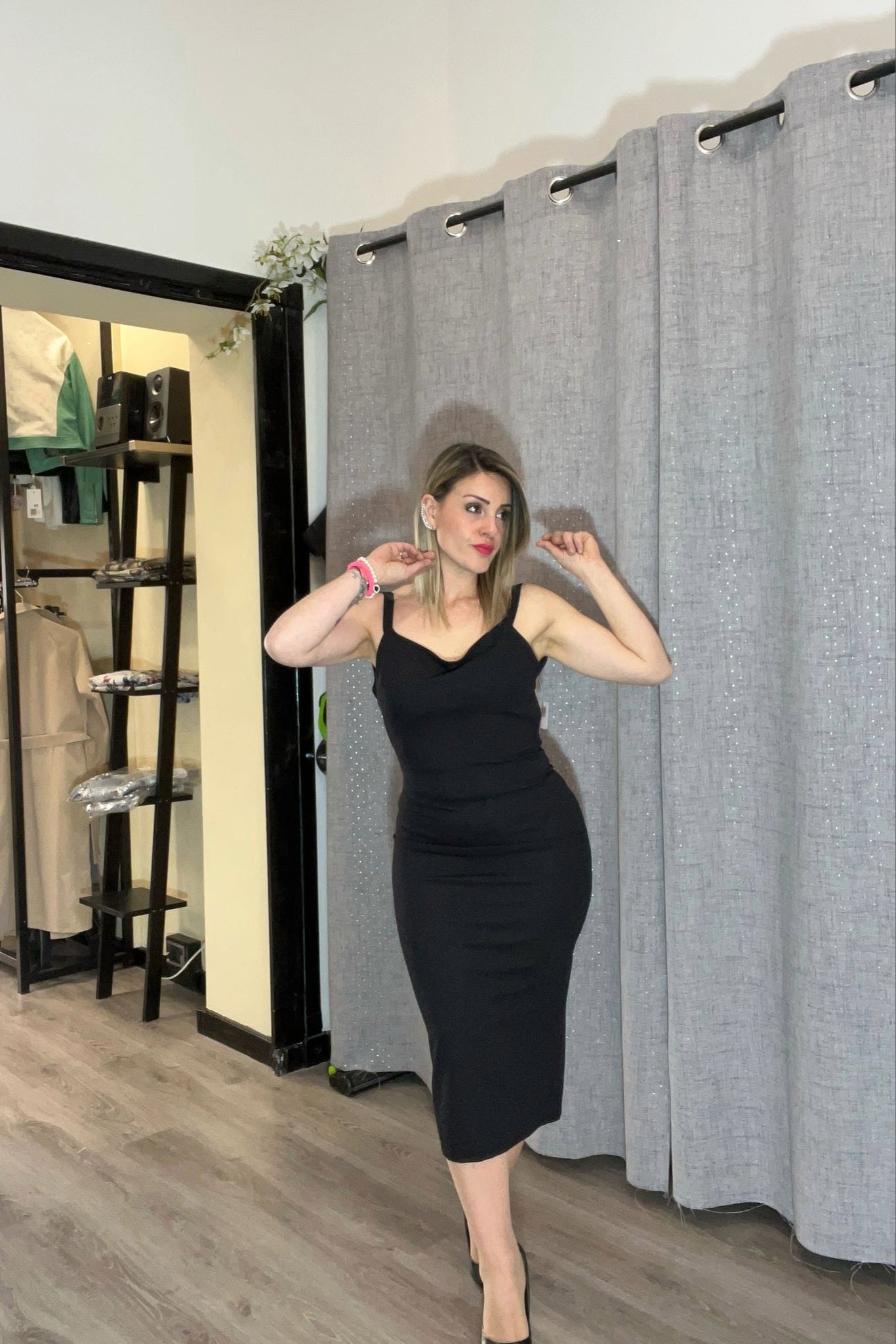 Dress Cocktail