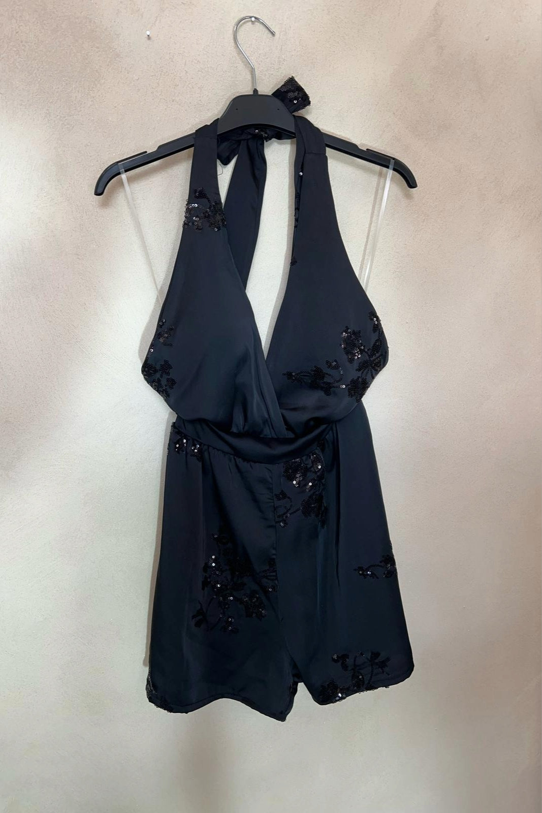 Jumpsuit Orchidea