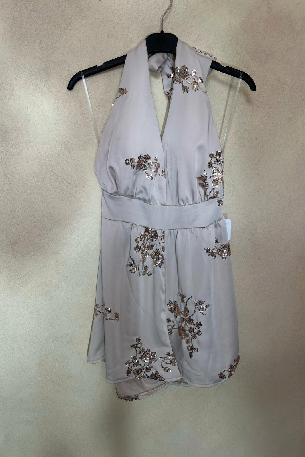 Jumpsuit Orchidea