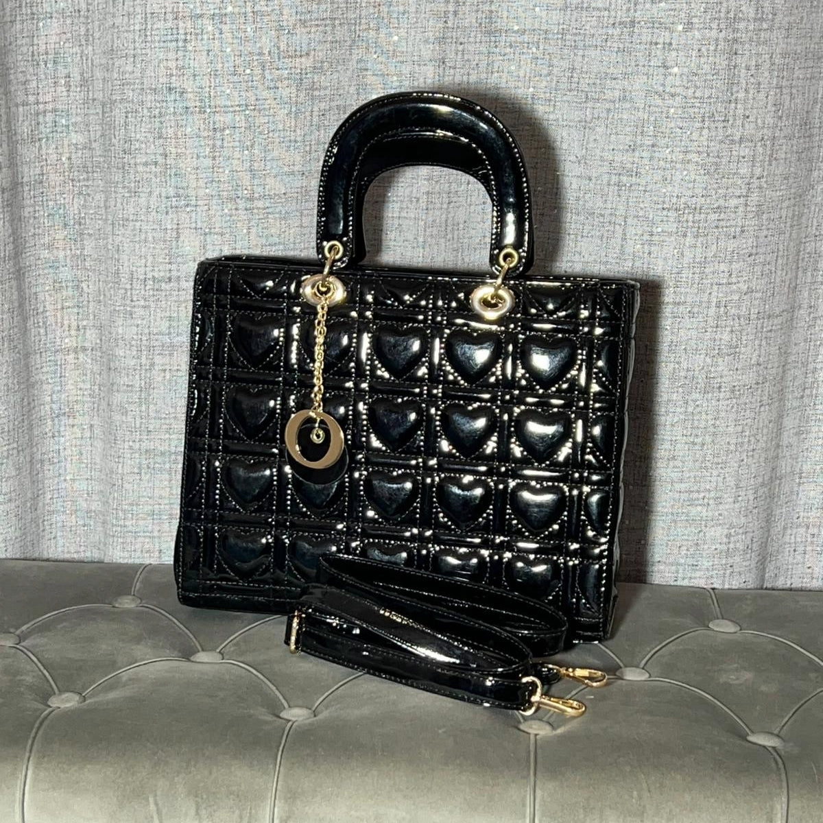 Borsa Kelly