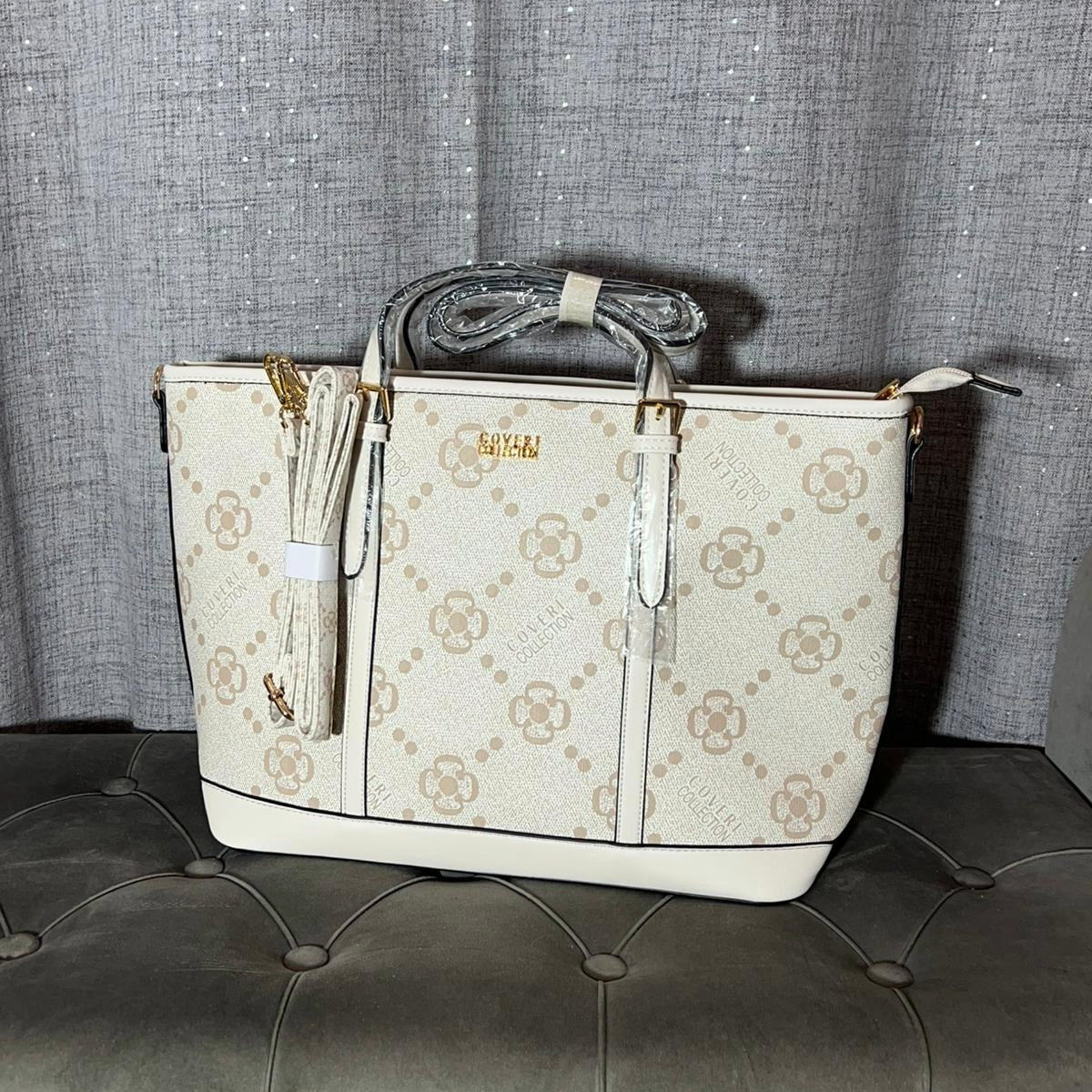 Coveri Gran Bag