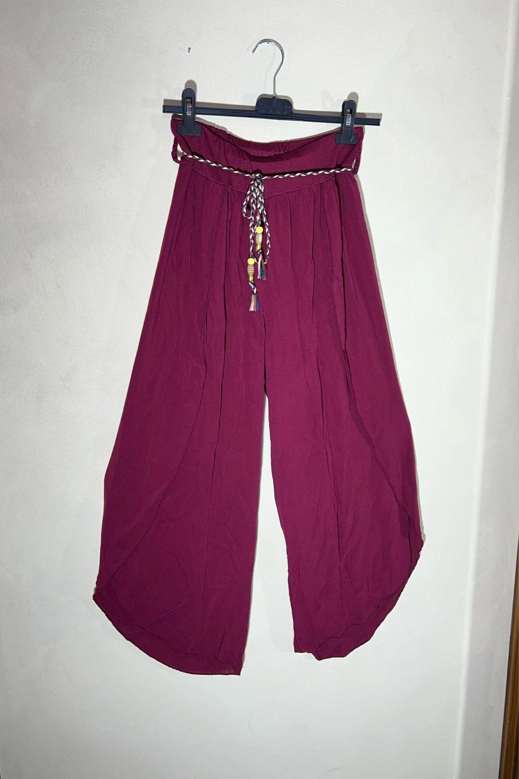 Pantaloni Aria