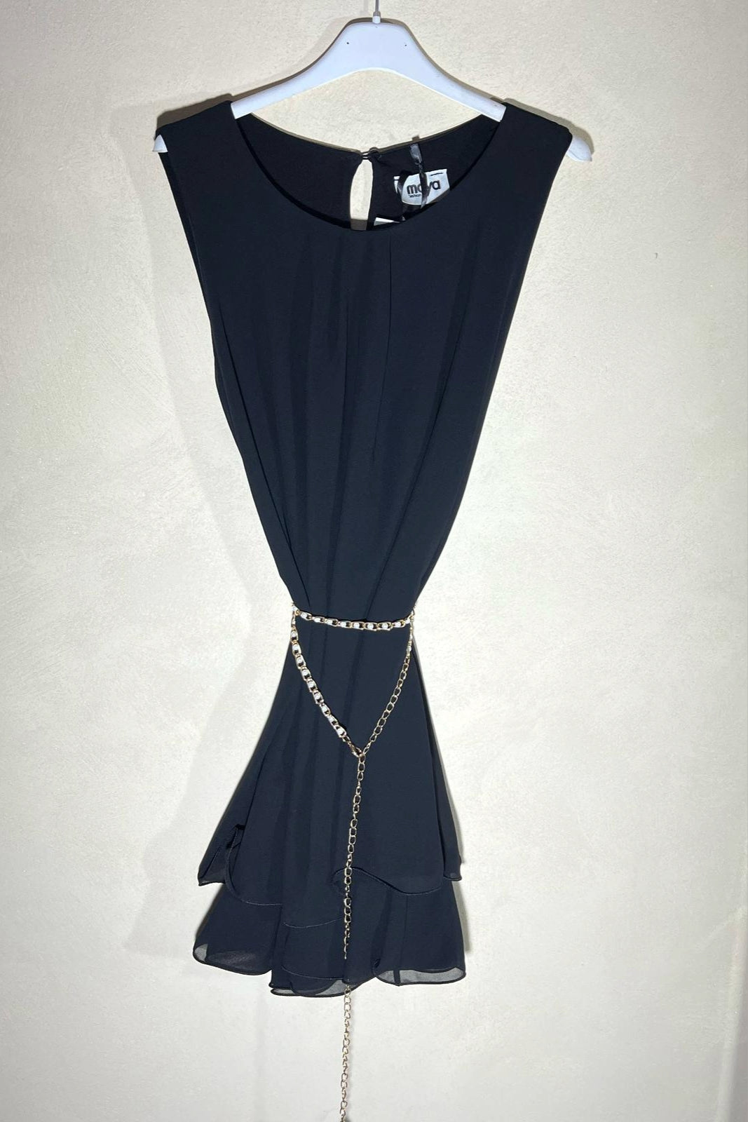 Dress Dolly