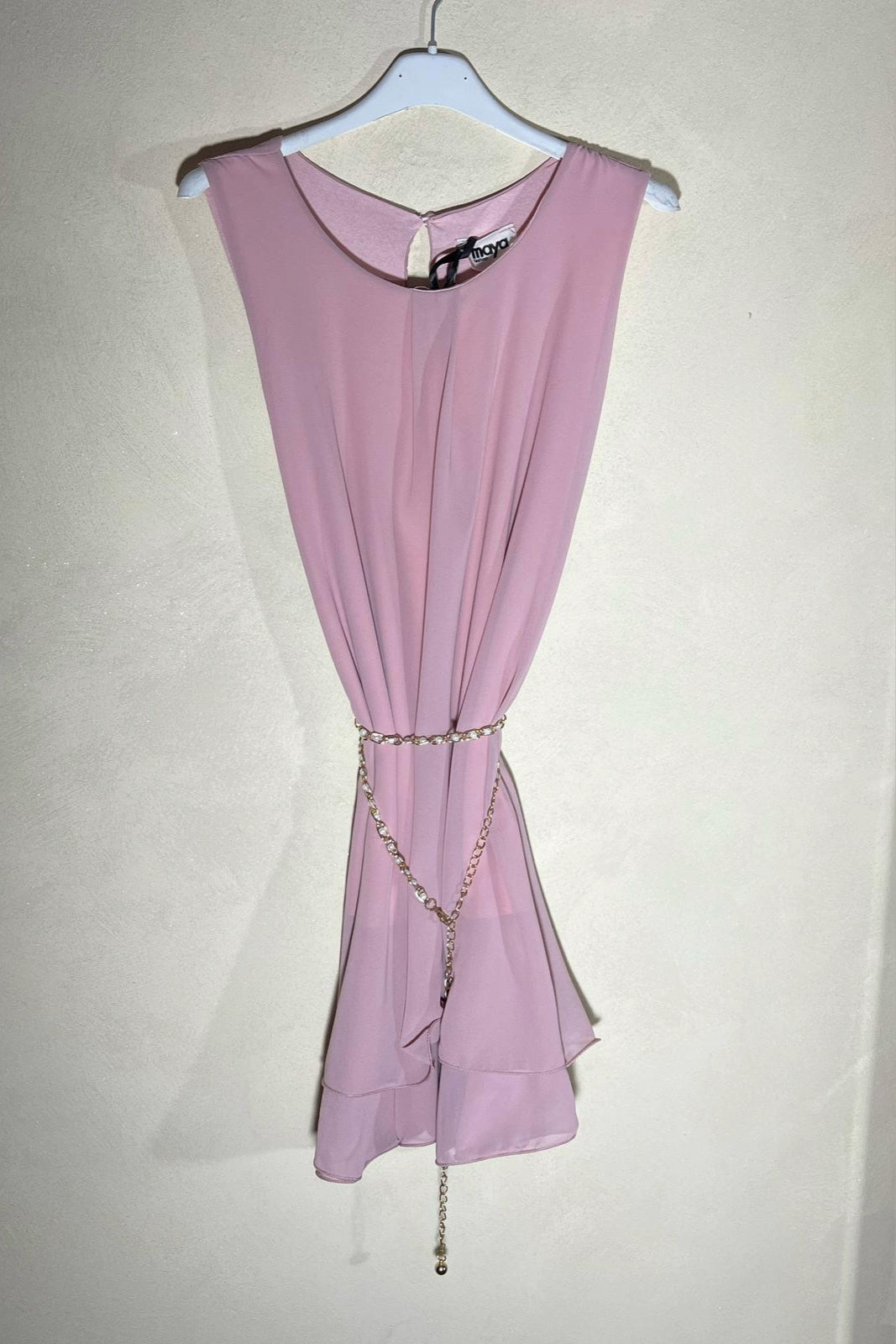 Dress Dolly