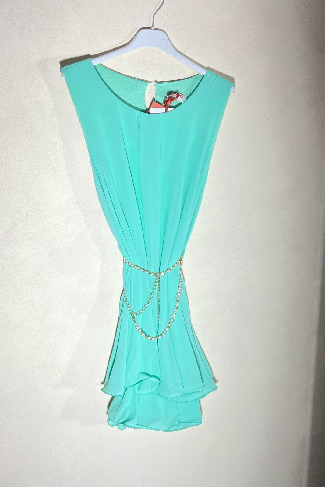 Dress Dolly