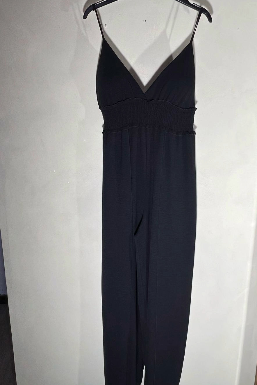 Jumpsuit Open