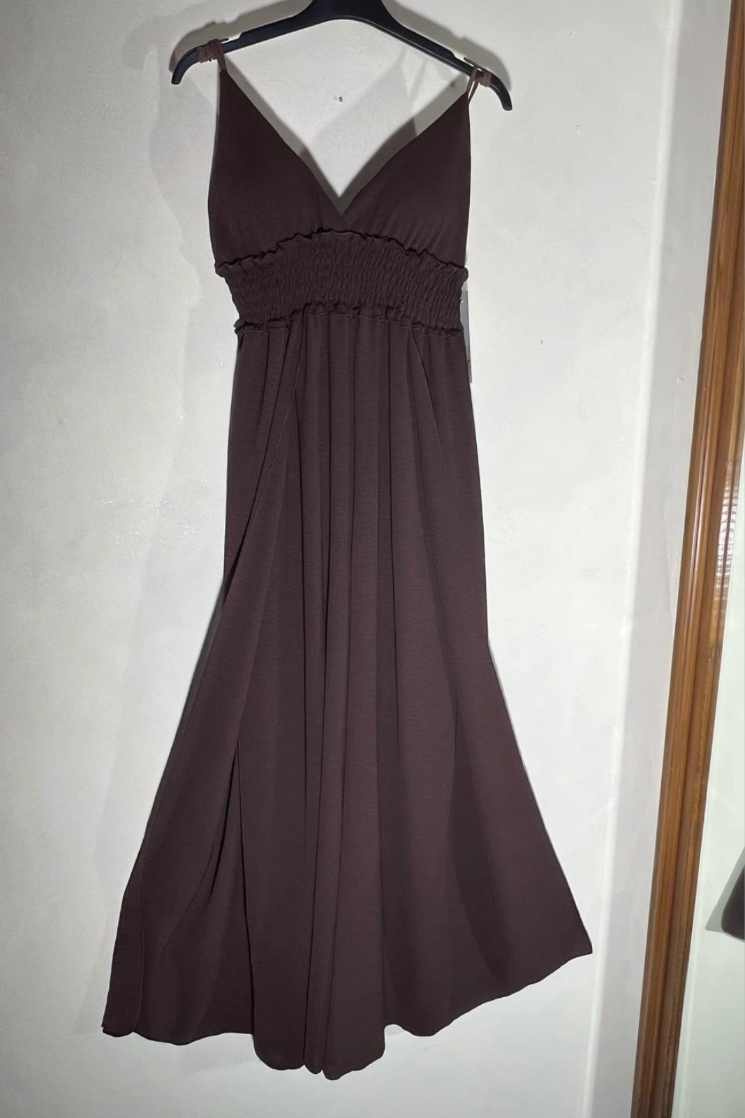 Jumpsuit Open
