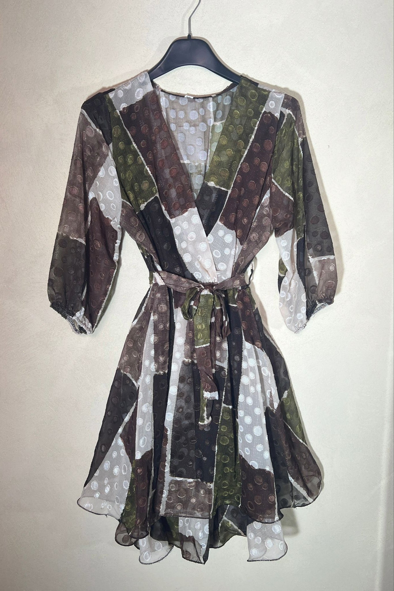 Dress Autunno