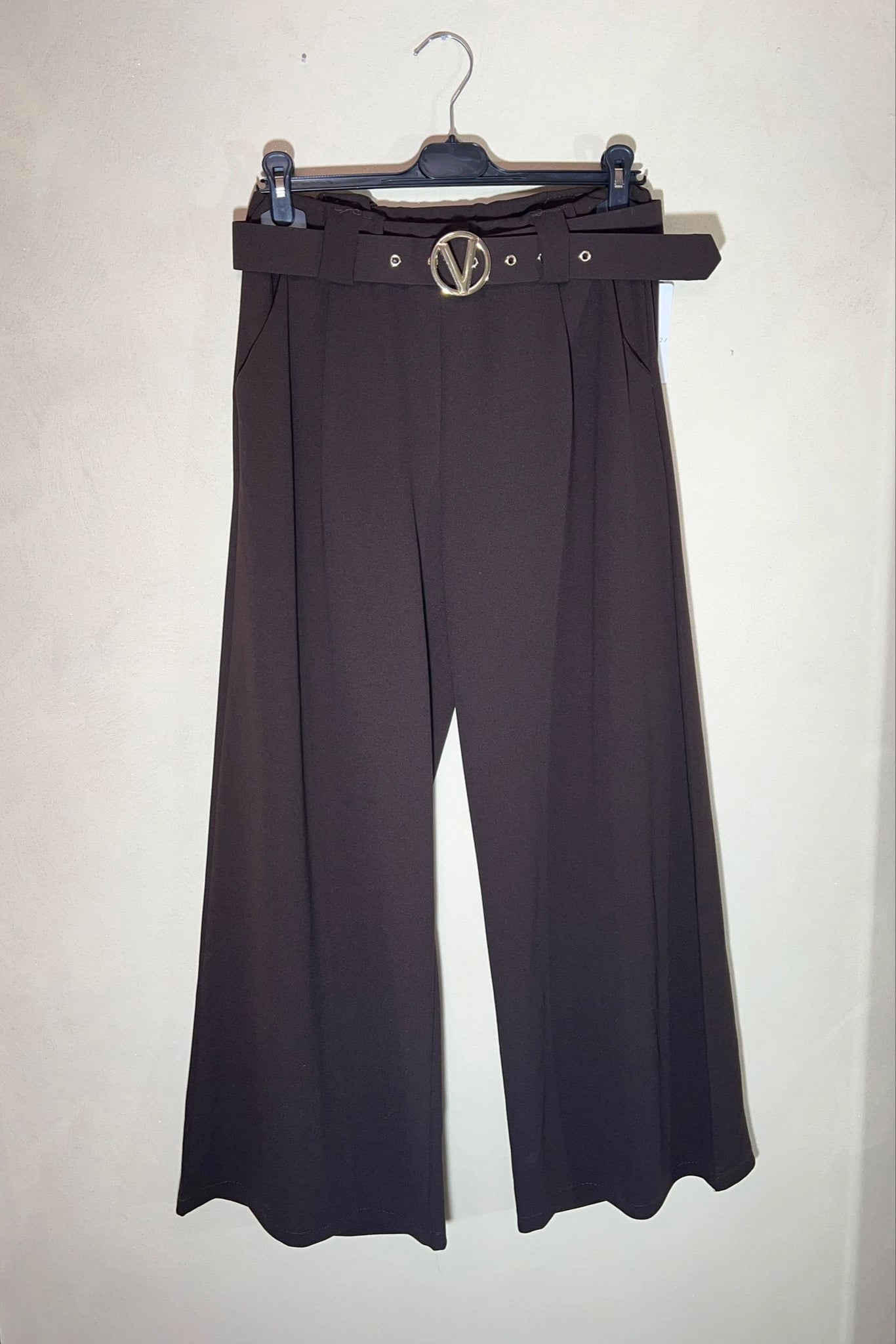 Pantaloni Choco