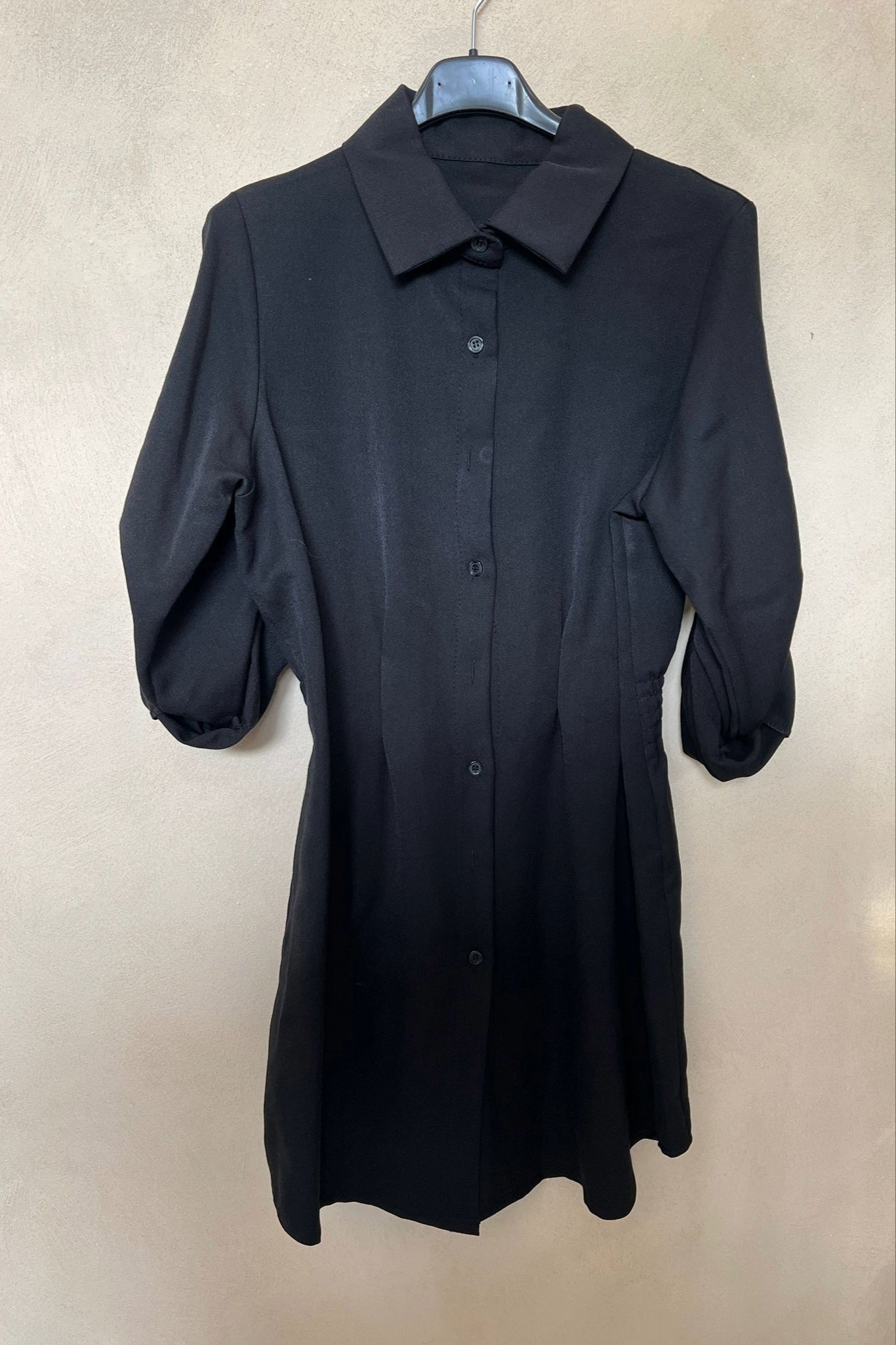 Abito a camicia