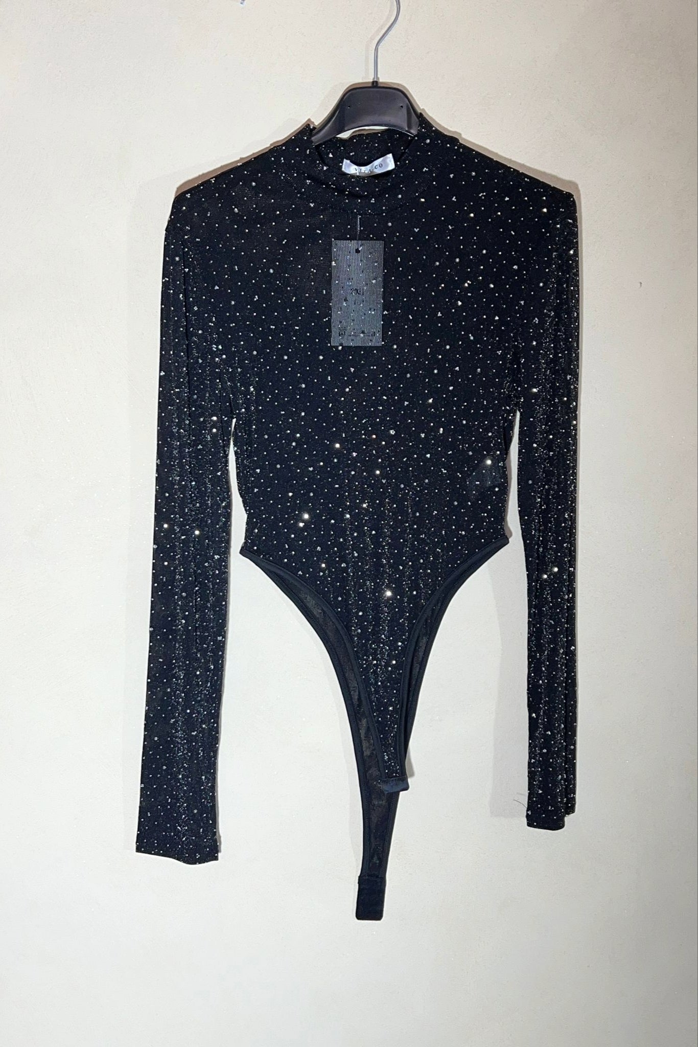 Body Universe