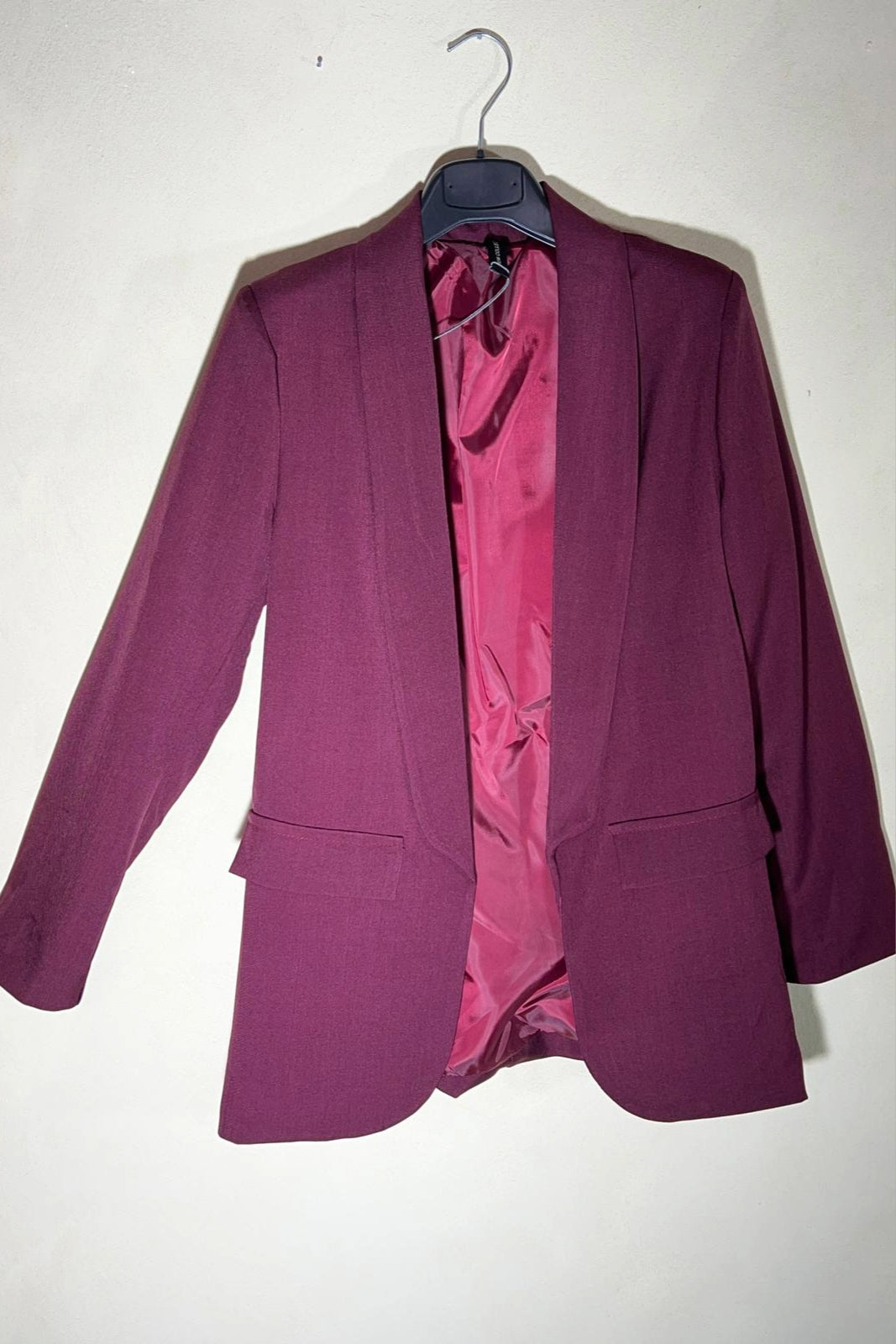 Blazer Ginger