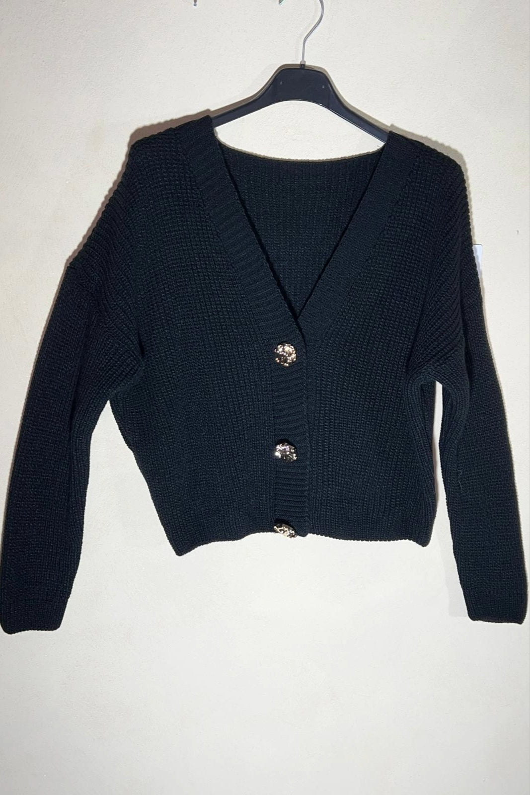 Cardigan Classic