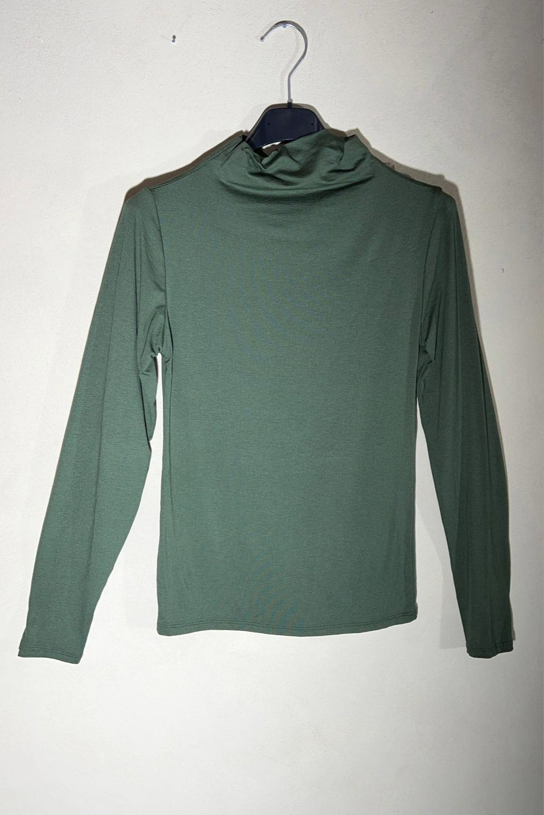 Maglia Mezzo collo