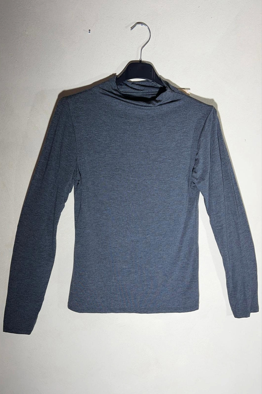 Maglia Mezzo collo