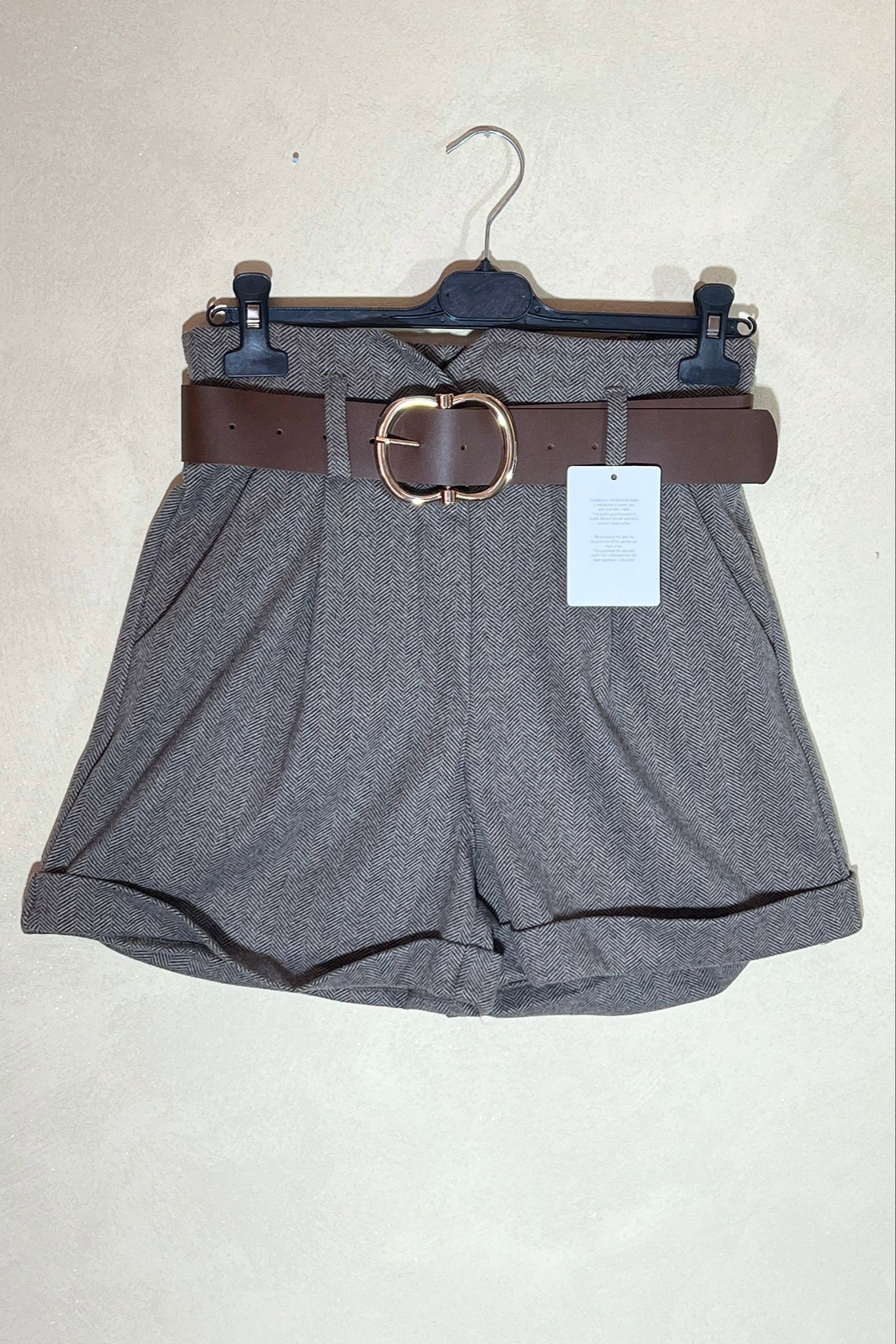 Shorts Spiga