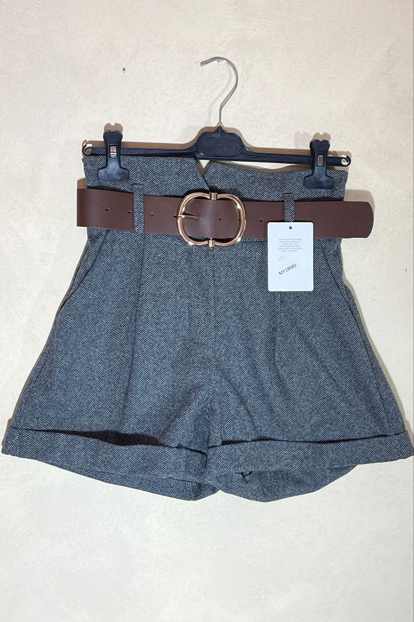 Shorts Spiga