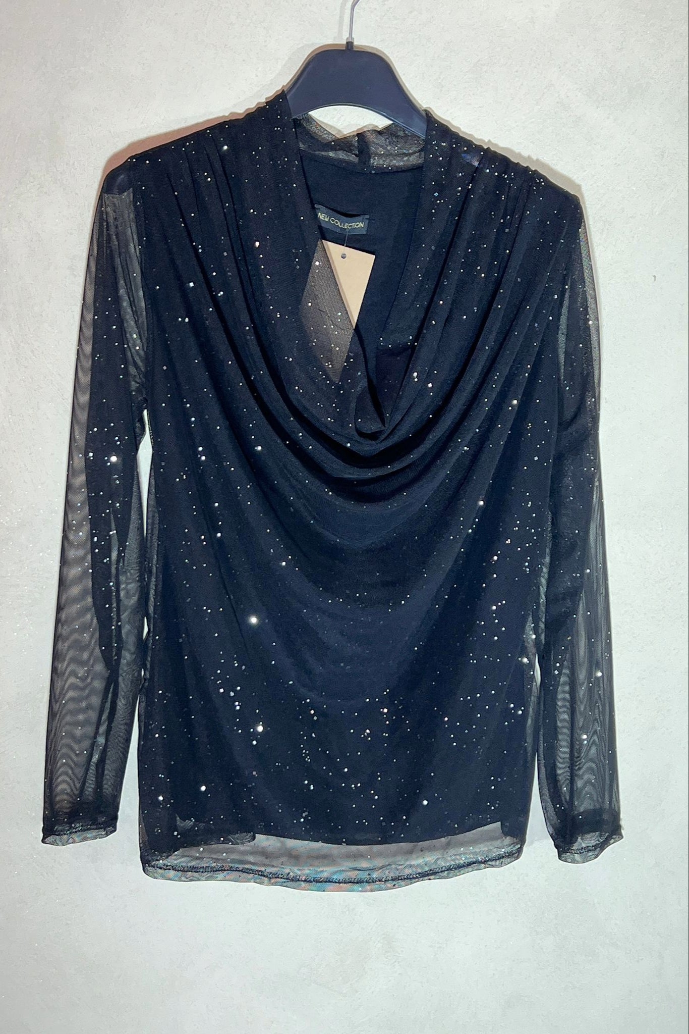 Maglia Glietter