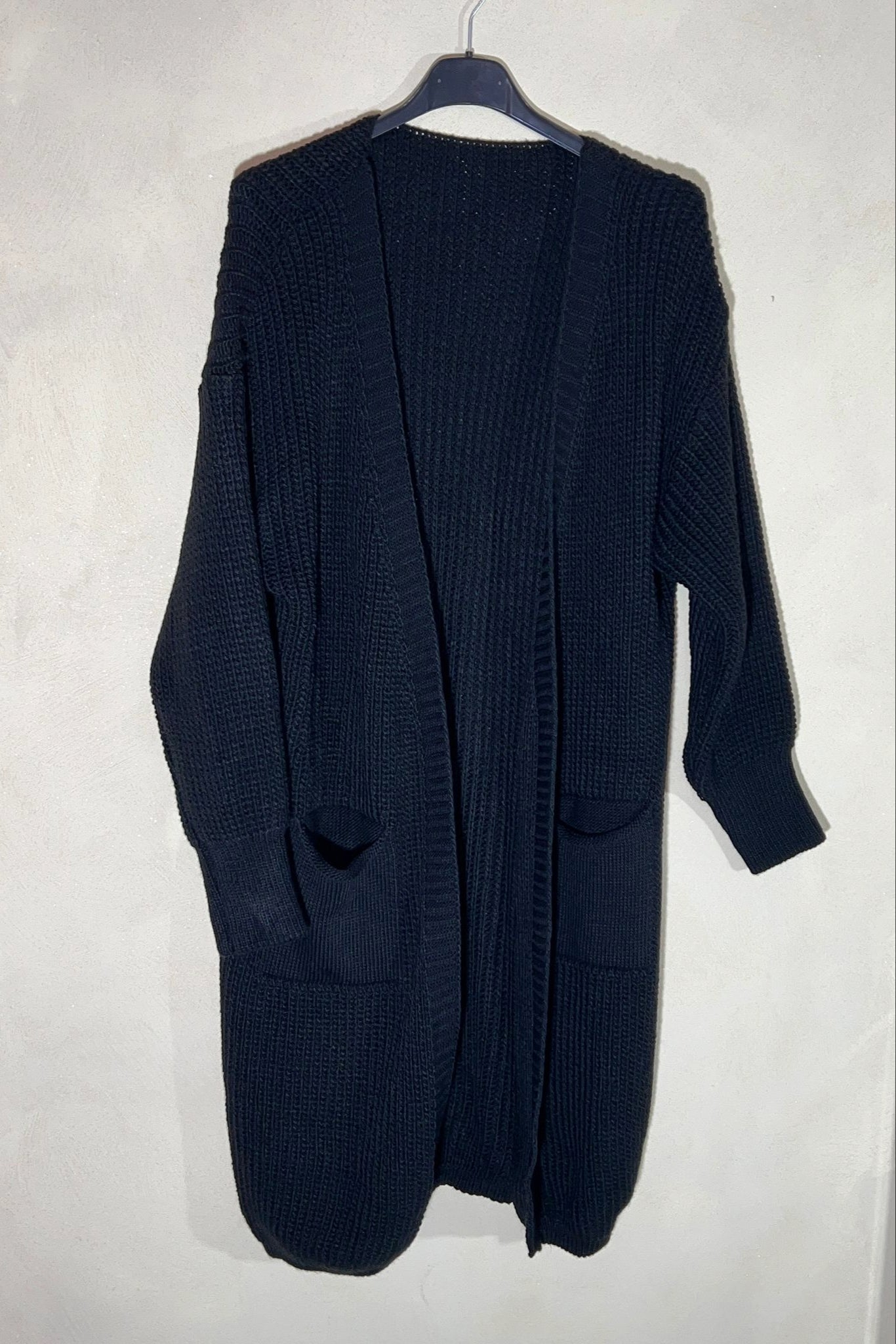 Cardigan Long