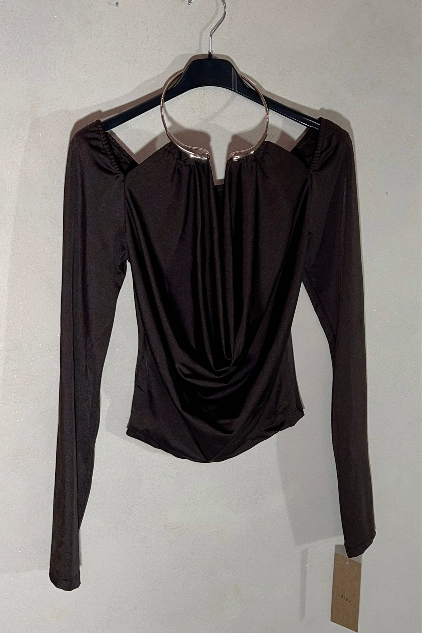 Maglia Ring