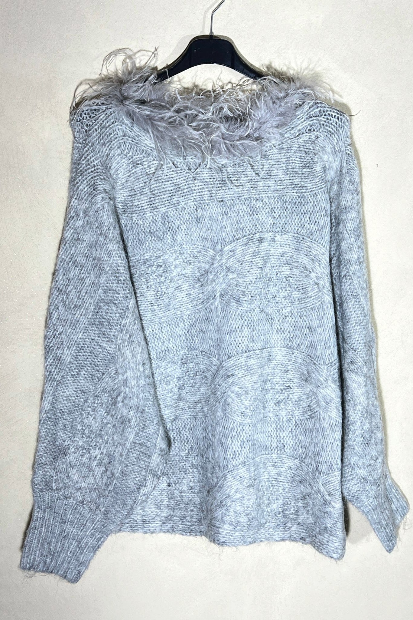 Pullover Soft