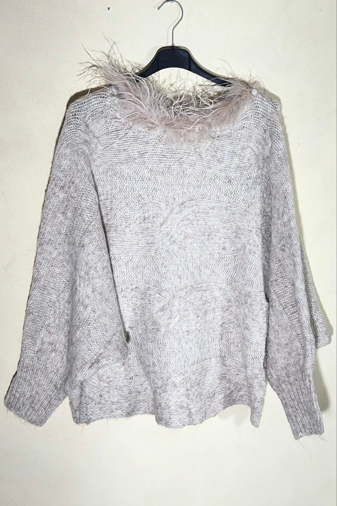 Pullover Soft