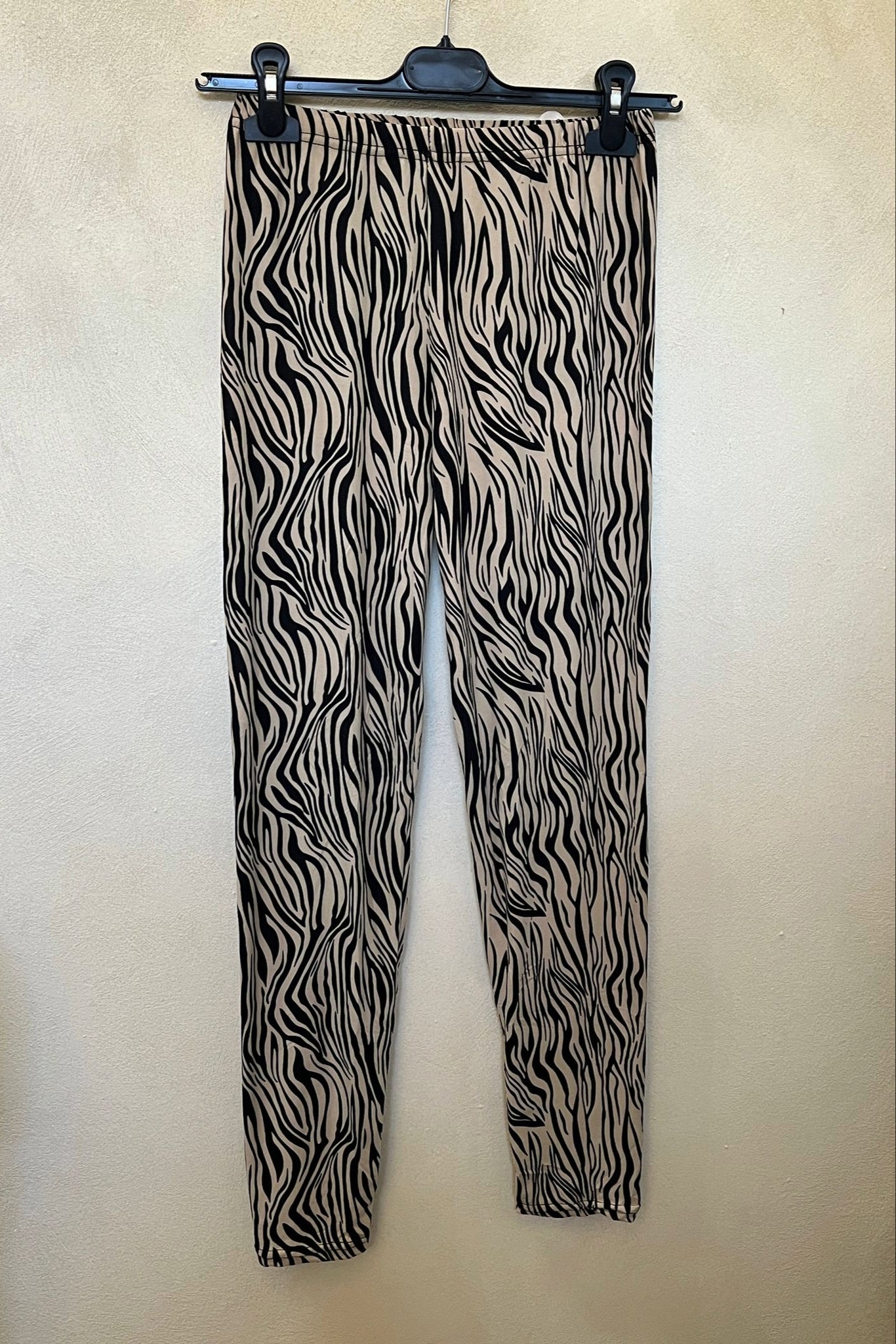 Leggins Animalier