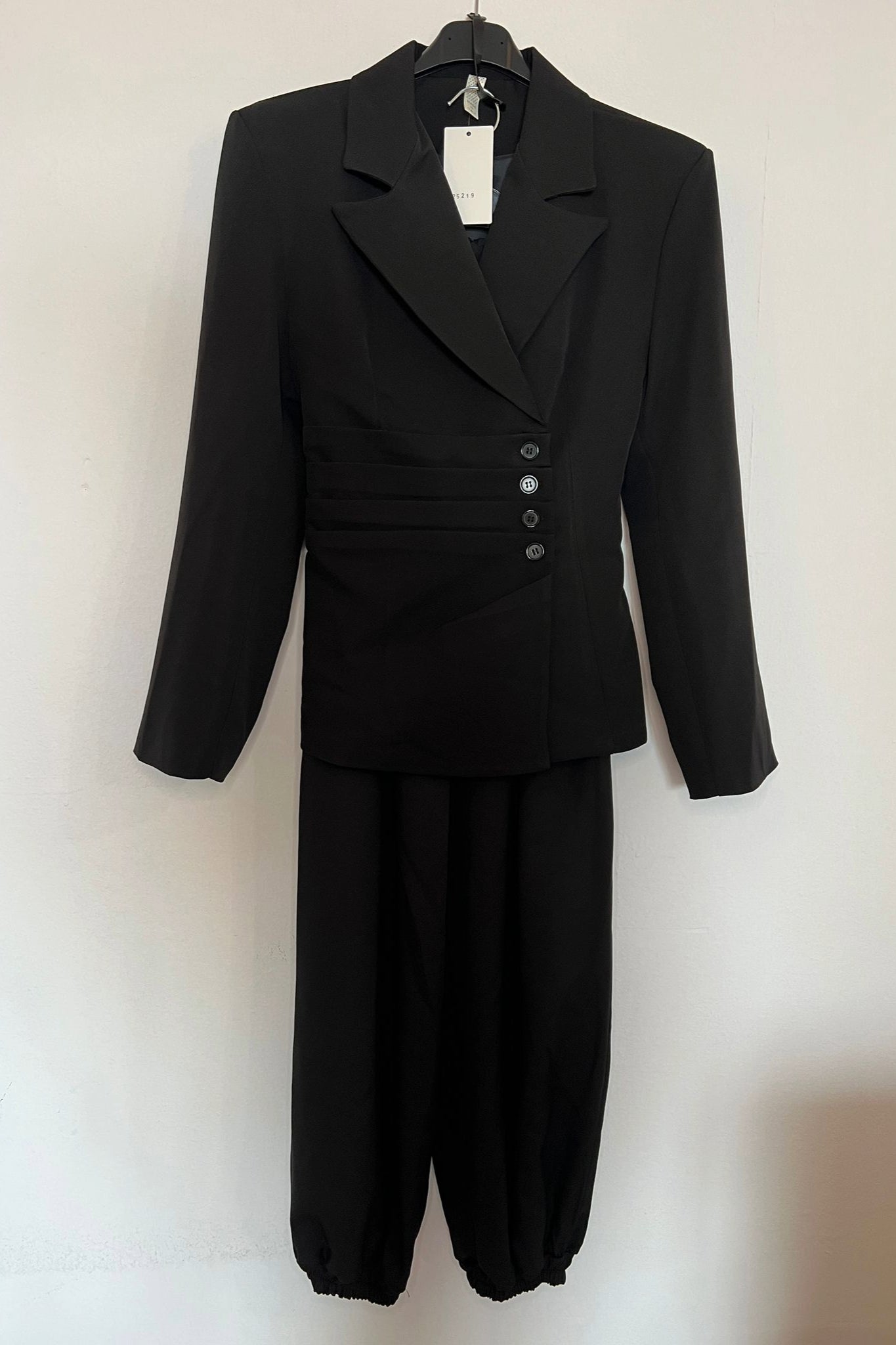 Tailleur Giappone
