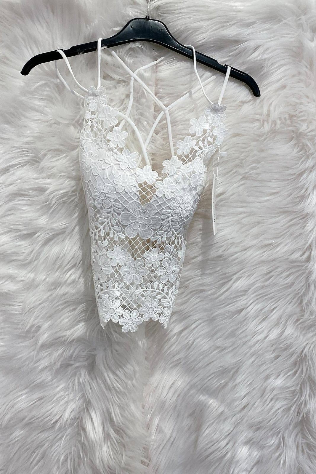 Top Vanilla