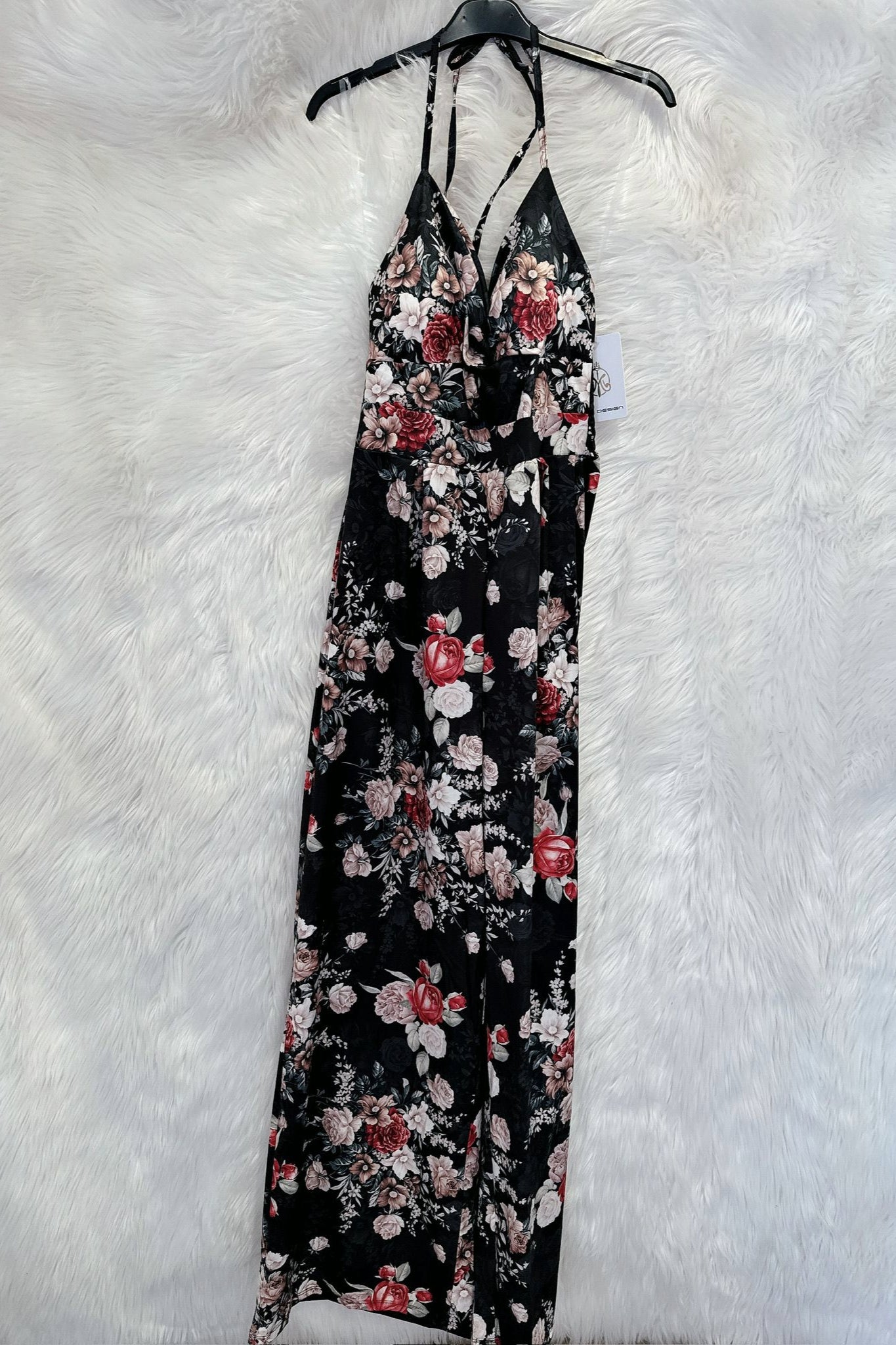 Jumpsuit Eden