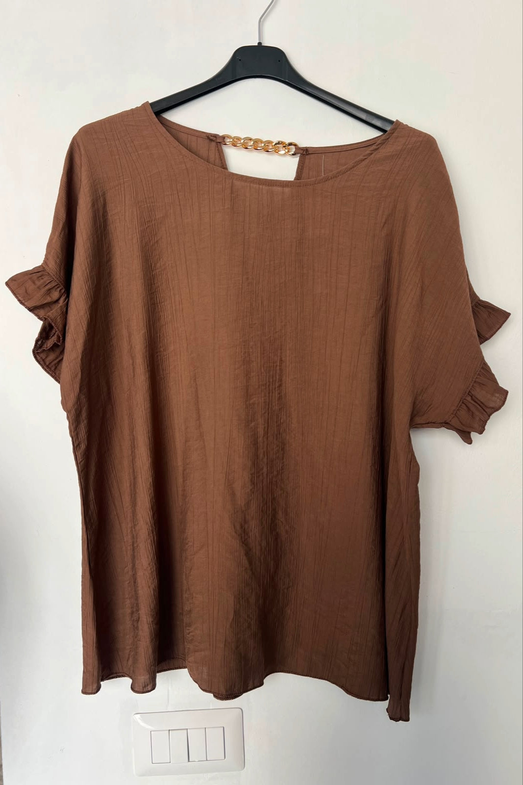 Maglia Catena