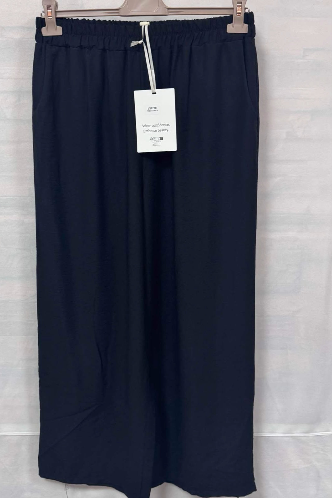 Pantaloni Curvy