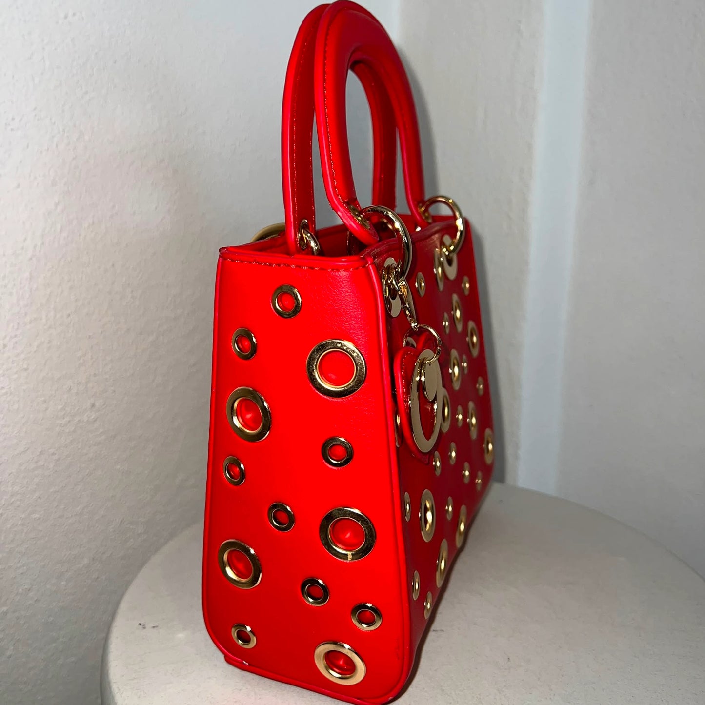Borsa Mini red