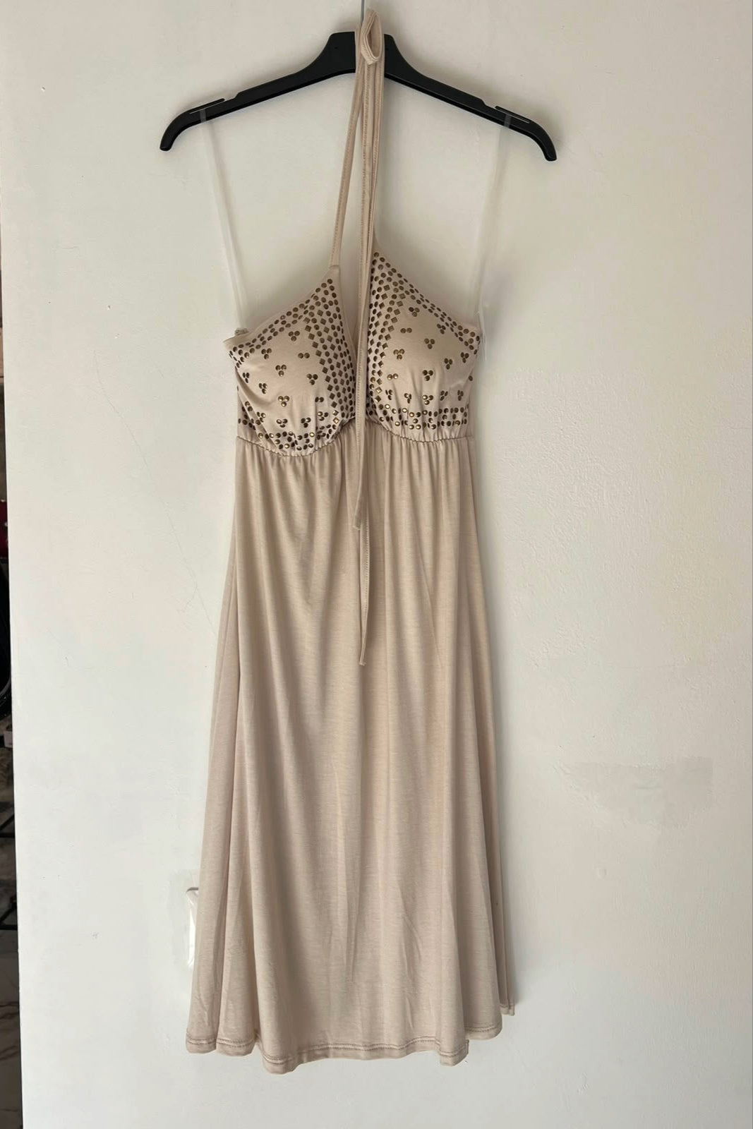 Dress Mandala