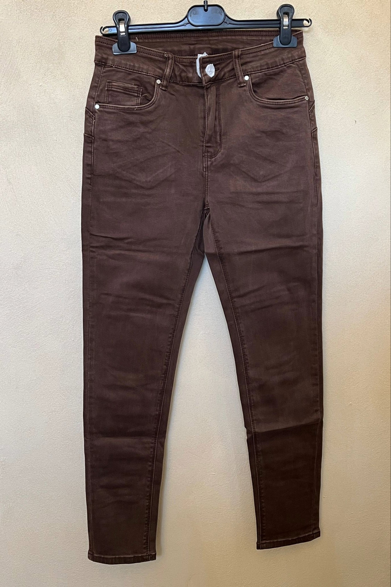 Panta jeasn Brown