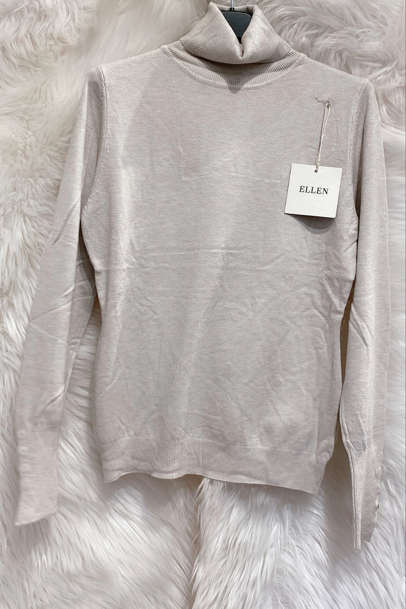 Maglioncino Dolcevita