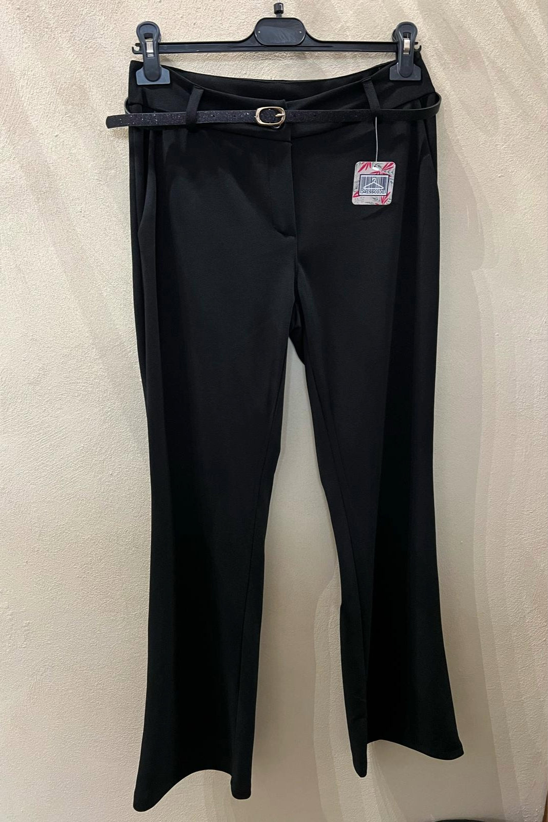 Pantaloni basic