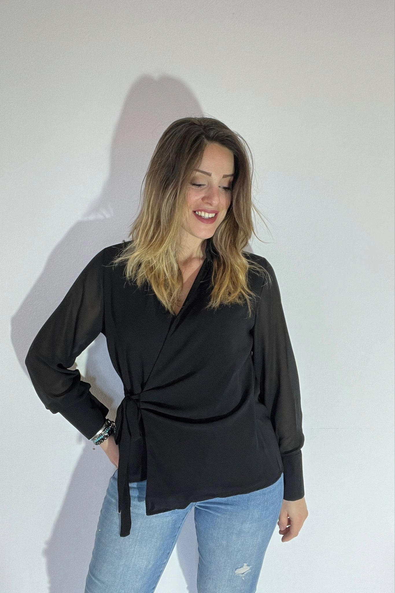 Blusa Maya