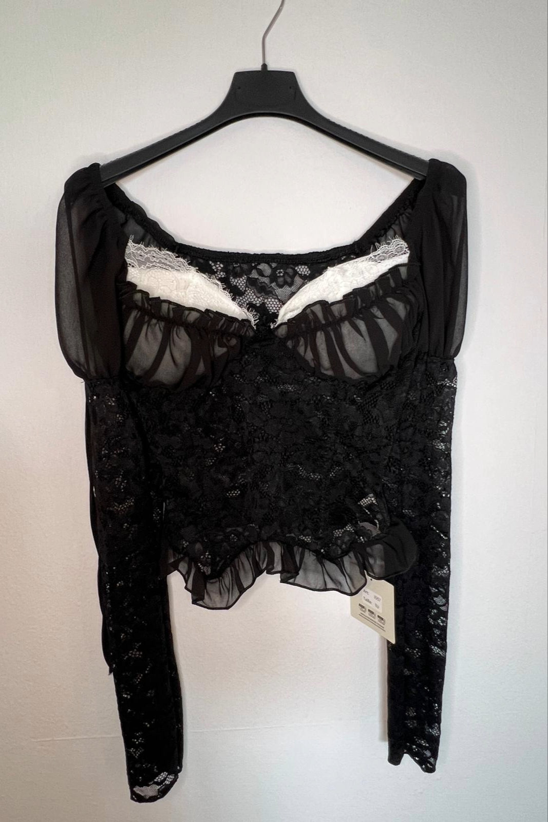 Top Double Color