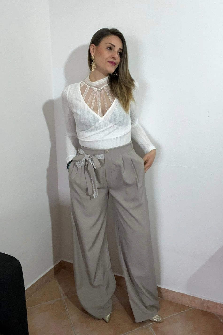 Maglia Diamond
